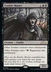 Zombie Master [30th Anniversary Edition] | Gate City Games LLC