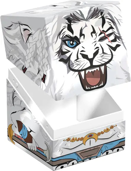 Ultimate Guard Squaroes Deck Box | Gate City Games LLC