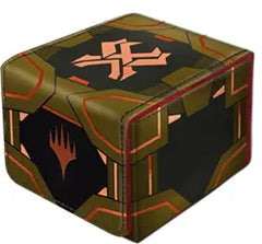 Gatherers' Tavern MTG Edge of Eternities Domaru Box | Gate City Games LLC