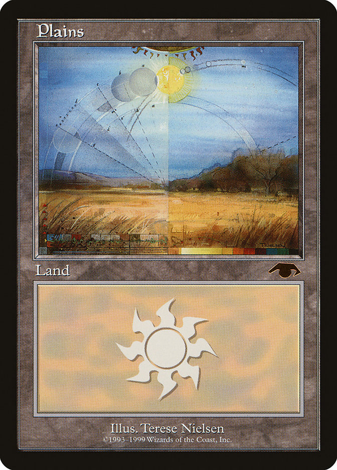 Plains [Guru] | Gate City Games LLC