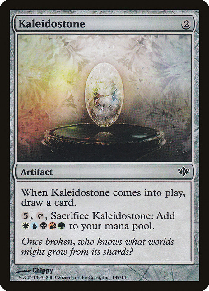 Kaleidostone [Conflux] | Gate City Games LLC