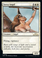 Serra Angel [30th Anniversary Edition] | Gate City Games LLC
