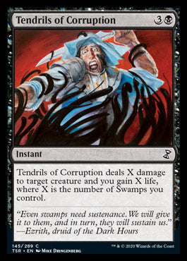 Tendrils of Corruption [Time Spiral Remastered] | Gate City Games LLC