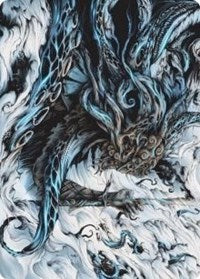 Orvar, the All-Form Art Card [Kaldheim Art Series] | Gate City Games LLC