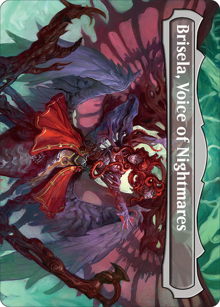 Gisela, the Broken Blade [Secret Lair Drop Series] | Gate City Games LLC