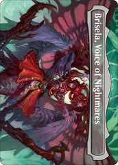 Gisela, the Broken Blade [Secret Lair Drop Series] | Gate City Games LLC