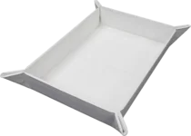 VIVID: Magnetic Foldable Dice Tray | Gate City Games LLC