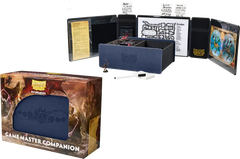 Dragon Shield Companion Game Master | Gate City Games LLC