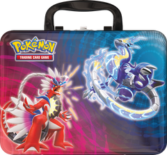 Pokemon Trading Card Game Collector Chest (Fall 2023) | Gate City Games LLC