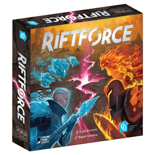 Riftforce | Gate City Games LLC
