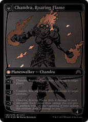 Chandra, Fire of Kaladesh // Chandra, Roaring Flame [San Diego Comic-Con 2015] | Gate City Games LLC