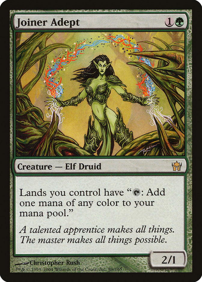 Joiner Adept [Fifth Dawn] | Gate City Games LLC