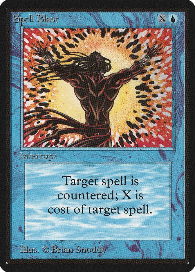 Spell Blast [Beta Edition] | Gate City Games LLC