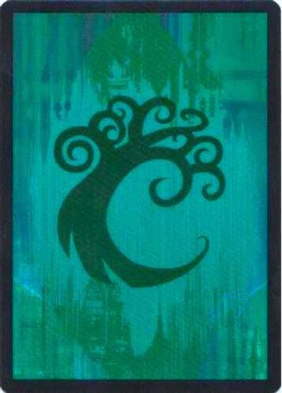 Simic Guild Token [Dragon's Maze Tokens] | Gate City Games LLC