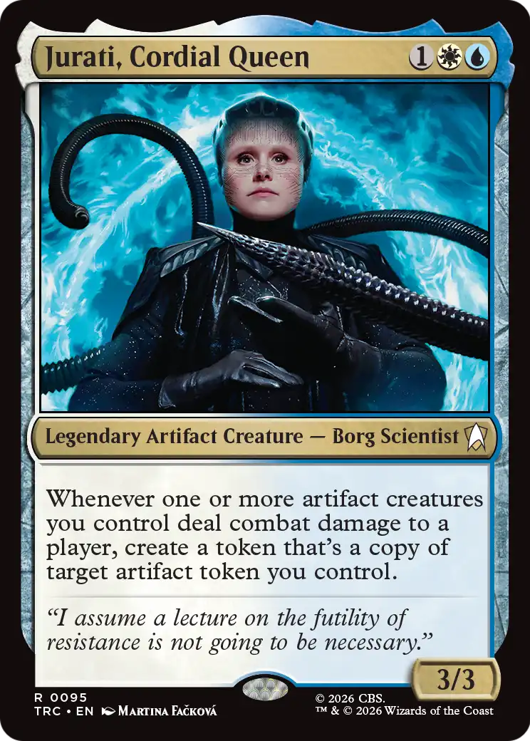 U.S.S. Farragut, Bold Explorer [Star Trek Commander] | Gate City Games LLC