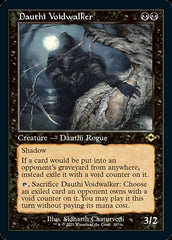 Dauthi Voidwalker (Retro Foil Etched) [Modern Horizons 2] | Gate City Games LLC