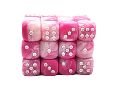 Old School 36ct 12mm D6 Dice Set: Vorpal | Gate City Games LLC