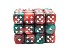 Old School 36ct 12mm D6 Dice Set: Vorpal | Gate City Games LLC