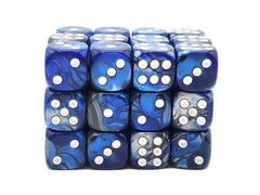 Old School 36ct 12mm D6 Dice Set: Vorpal | Gate City Games LLC