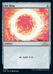 Sol Ring (131) [30th Anniversary Edition] | Gate City Games LLC