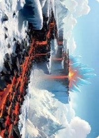 Surtland Frostpyre Art Card [Kaldheim Art Series] | Gate City Games LLC