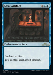 Steal Artifact [30th Anniversary Edition] | Gate City Games LLC