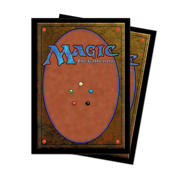 Ultra Pro Sleeves | Gate City Games LLC