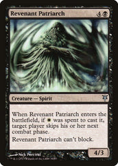 Revenant Patriarch [Duel Decks: Sorin vs. Tibalt] | Gate City Games LLC