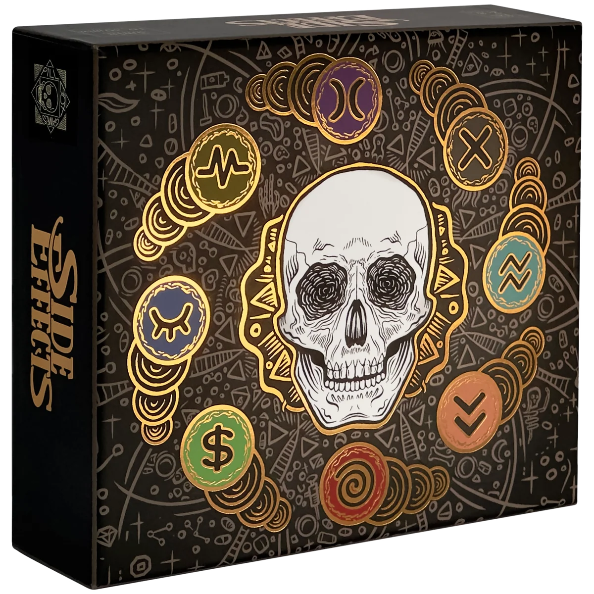 Side Effects | Gate City Games LLC