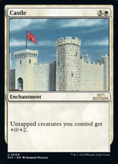 Castle [30th Anniversary Edition] | Gate City Games LLC
