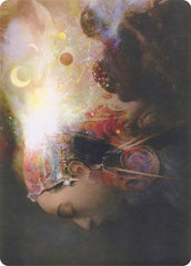 Everdream // Everdream [Modern Horizons Art Series] | Gate City Games LLC