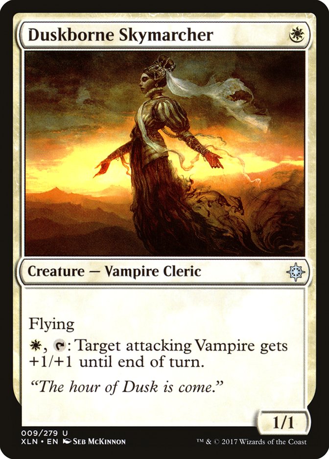Duskborne Skymarcher [Ixalan] | Gate City Games LLC