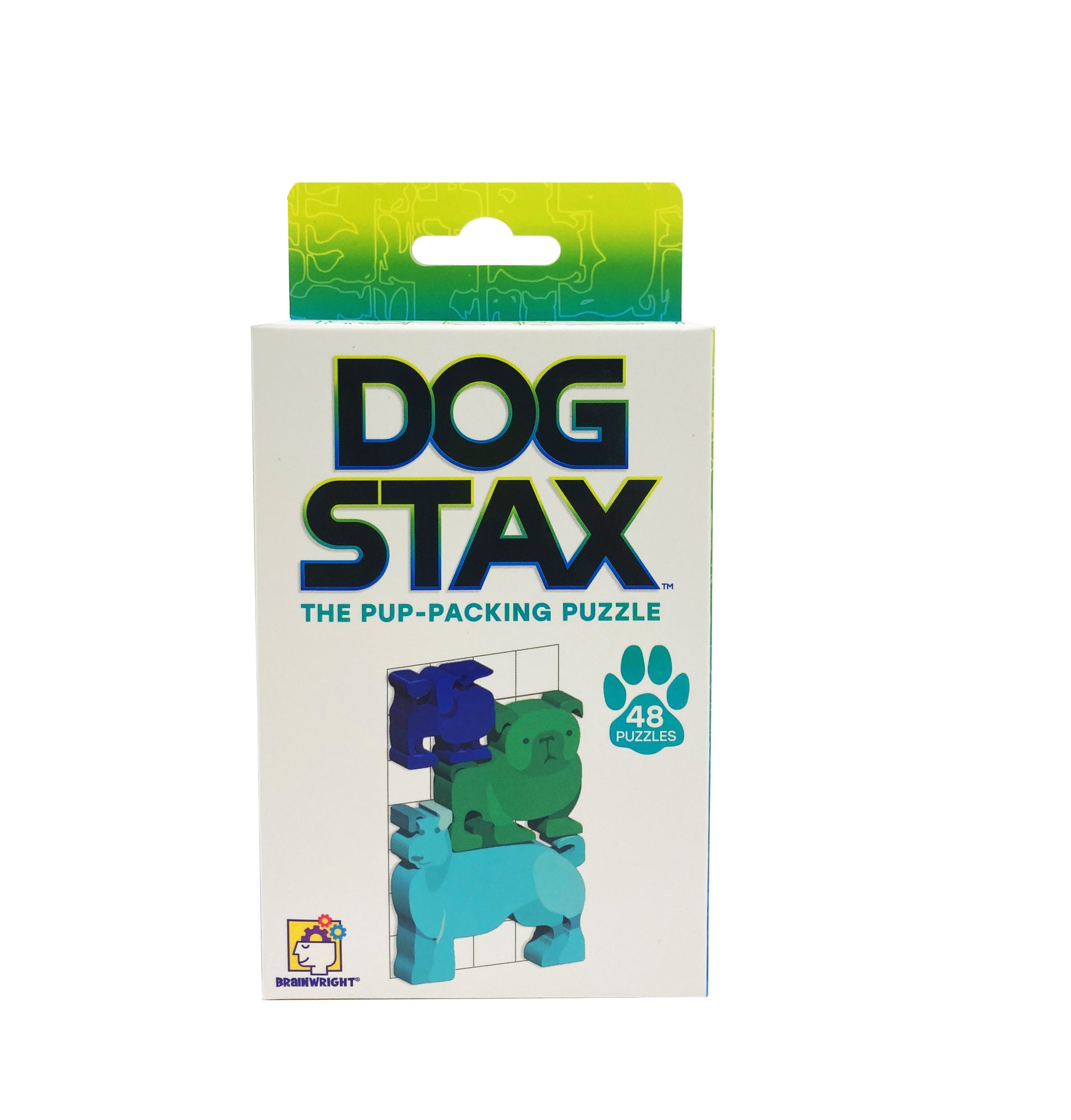 Dog Stax | Gate City Games LLC