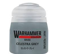 Warhammer Colour Base | Gate City Games LLC