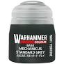 Warhammer Colour Base | Gate City Games LLC