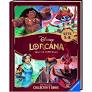 DISNEY LORCANA TCG: OFFICIAL COLLECTOR`S GUIDE - SETS 5-8 | Gate City Games LLC