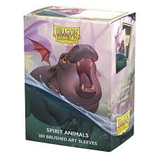 Dragon Shield Dual Matte | Gate City Games LLC