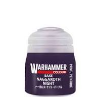Warhammer Colour Base | Gate City Games LLC
