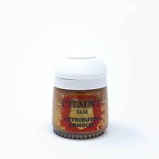 Retributor Armour Base Paint | Gate City Games LLC