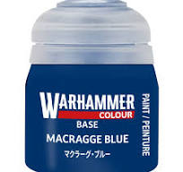 Warhammer Colour Base | Gate City Games LLC