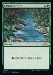Stream of Life [30th Anniversary Edition] | Gate City Games LLC