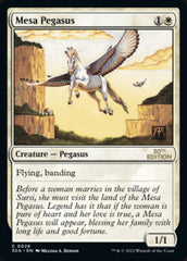 Mesa Pegasus [30th Anniversary Edition] | Gate City Games LLC
