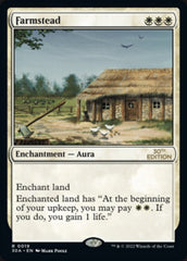 Farmstead [30th Anniversary Edition] | Gate City Games LLC