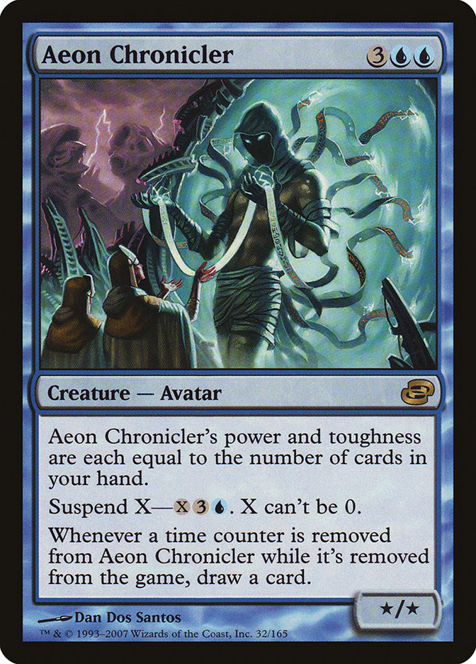 Aeon Chronicler [Planar Chaos] | Gate City Games LLC