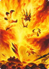 Elemental // Elemental Double-Sided Token (011/020) [Unstable Tokens] | Gate City Games LLC