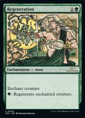 Regeneration [30th Anniversary Edition] | Gate City Games LLC