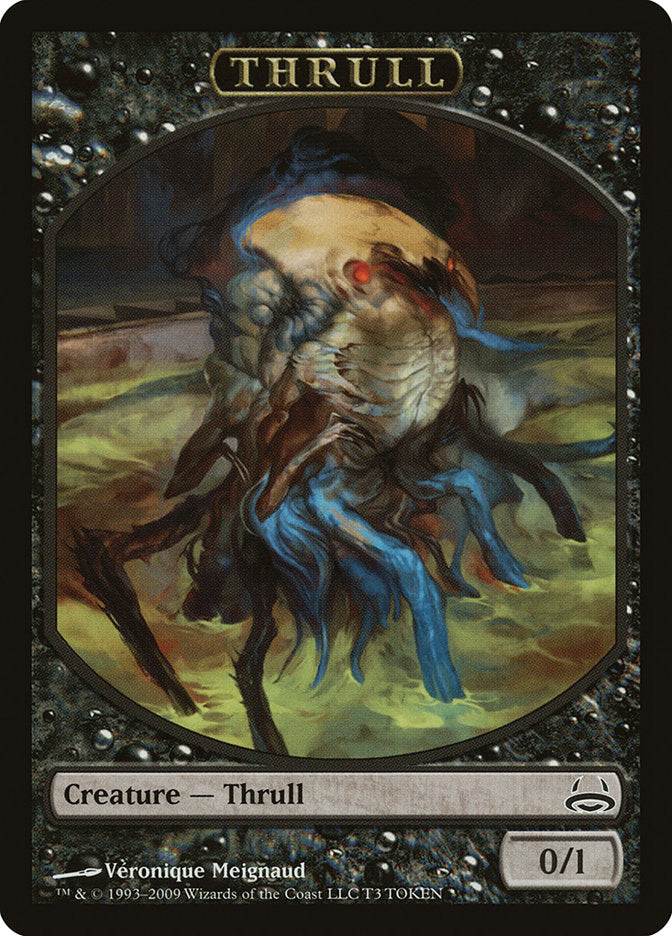 Thrull Token [Duel Decks: Divine vs. Demonic Tokens] | Gate City Games LLC