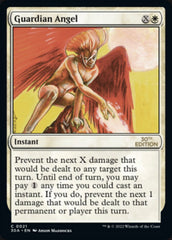 Guardian Angel [30th Anniversary Edition] | Gate City Games LLC