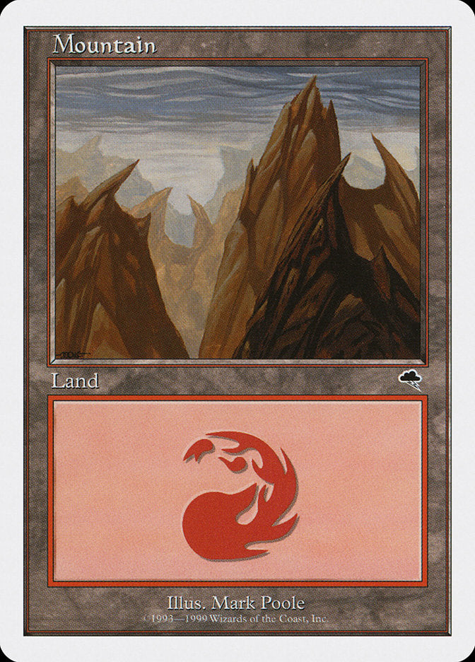 Mountain (117) [Battle Royale] | Gate City Games LLC