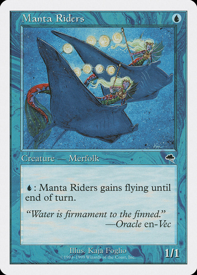 Manta Riders [Battle Royale] | Gate City Games LLC